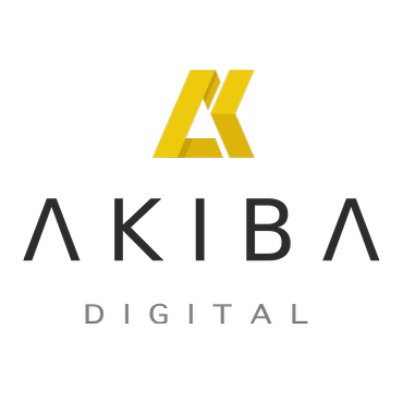 Akiba Logo